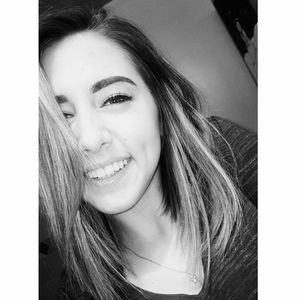 Meet your Posher, Brianna